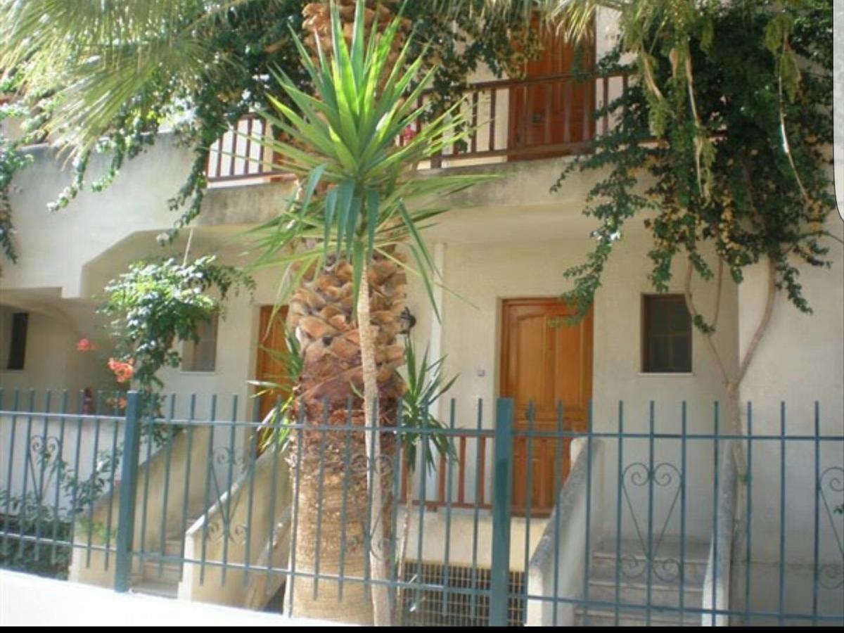 Ilios Apartments Poros Town Екстериор снимка
